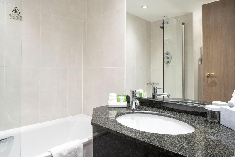 Номер Deluxe, Danubius Hotel Regents Park