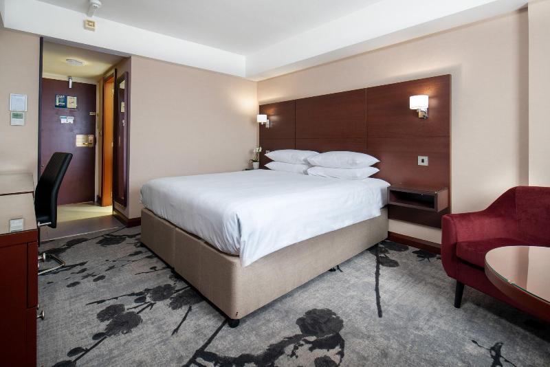 Номер Стандарт, Danubius Hotel Regents Park