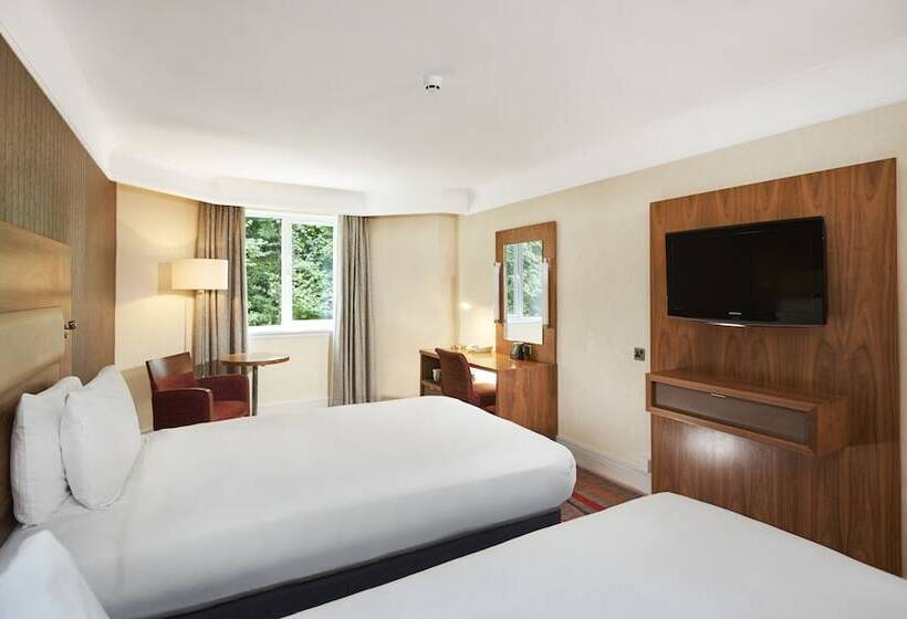 اتاق استاندارد, Orida Hotels Newbury
