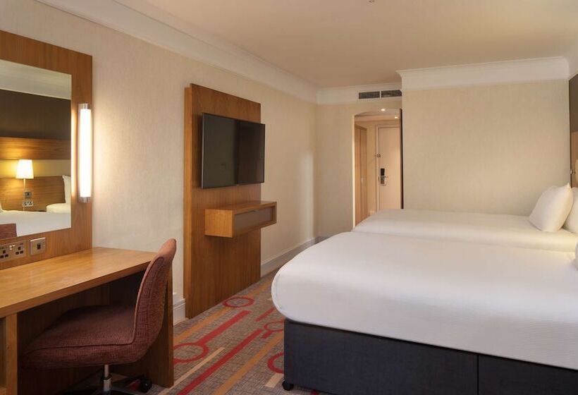 اتاق استاندارد, Orida Hotels Newbury
