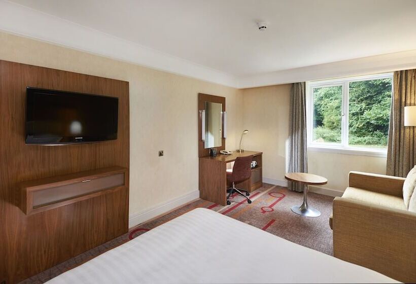 اتاق استاندارد, Orida Hotels Newbury