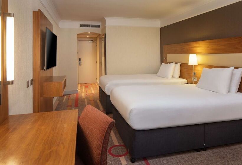 اتاق لوکس, Orida Hotels Newbury