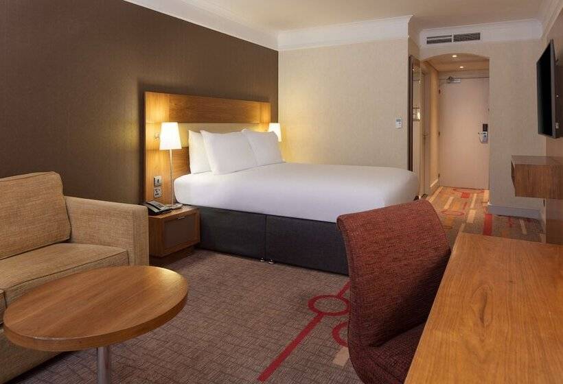اتاق خانوادگی, Orida Hotels Newbury