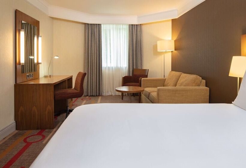 اتاق لوکس خانوادگی, Orida Hotels Newbury