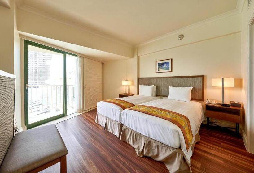 اتاق پرمیوم, Lotte Hotel Guam