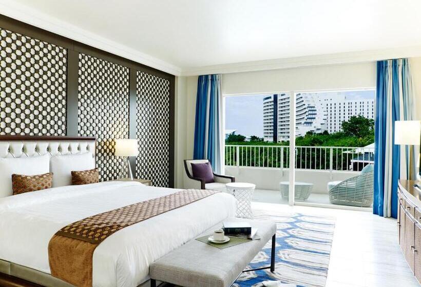 سوئیت با تخت بزرگ, Lotte Hotel Guam
