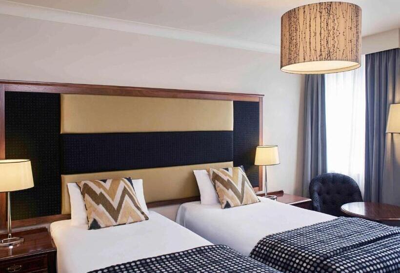Классический Номер, Mercure Exeter Southgate