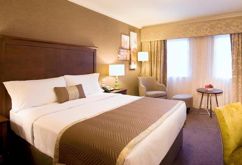 Классический Номер, Mercure Exeter Southgate