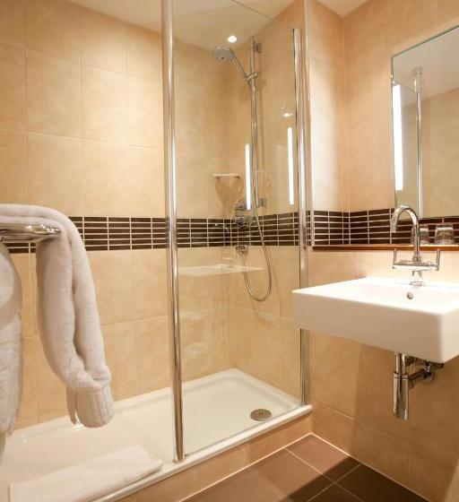 Номер Престиж, Mercure Exeter Southgate