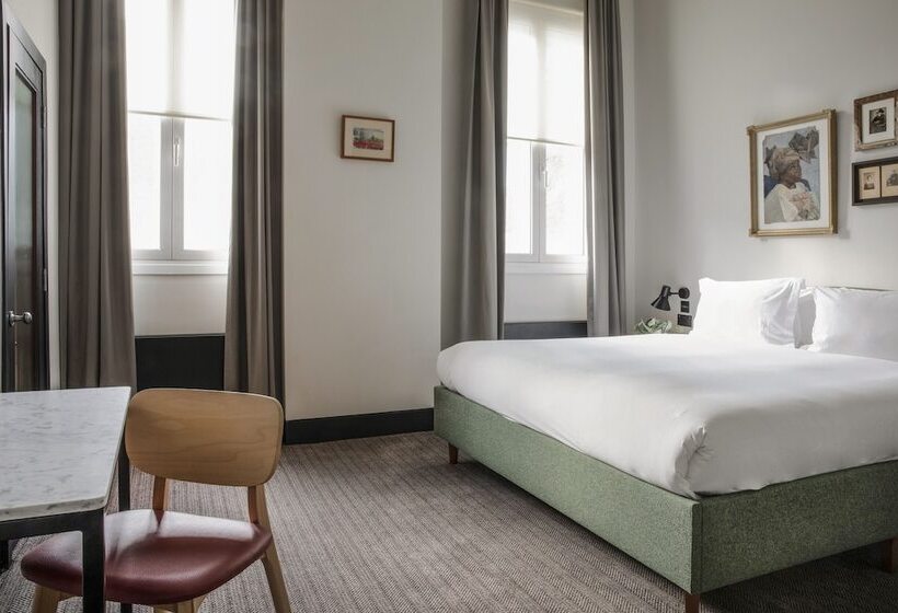 Номер Superior, Numa London Bloomsbury