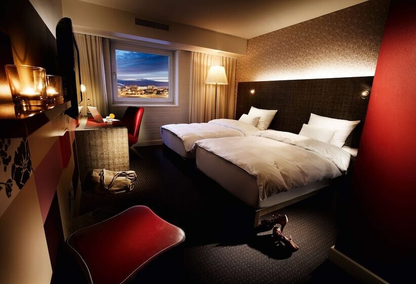 Номер Стандарт, Pentahotel Reading