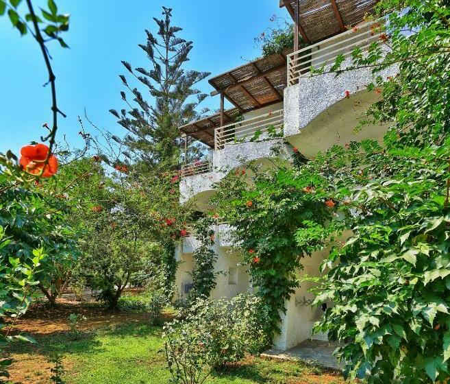 Номер Стандарт Вид на Сад, Apollonia Beach Resort & Spa