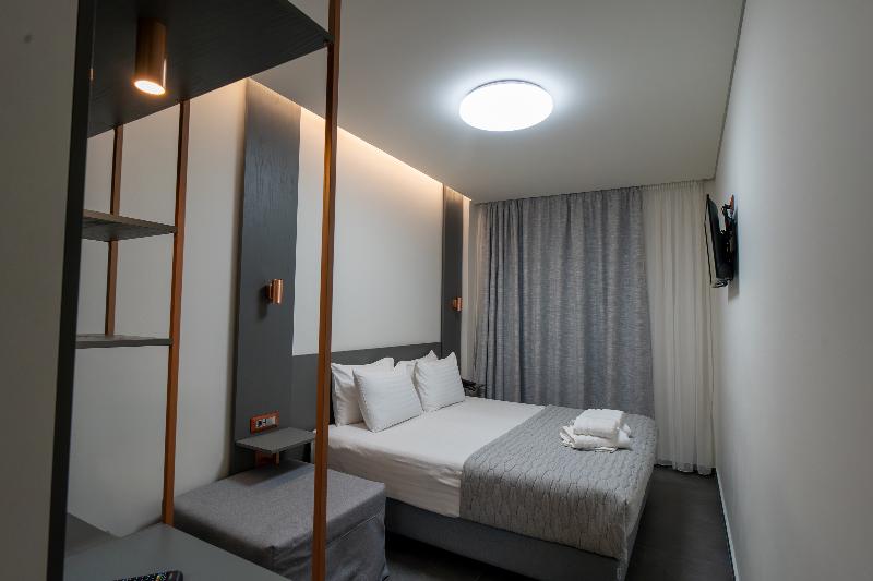 豪华房间, Argo Hotel Piraeus