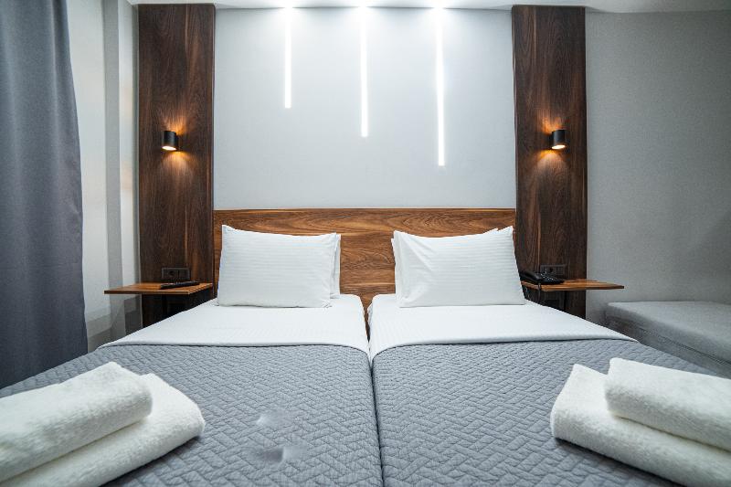 豪华房间, Argo Hotel Piraeus