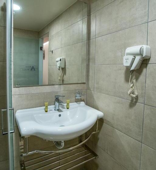 豪华房间, Argo Hotel Piraeus