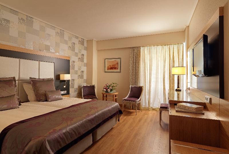 Номер Superior, Divani Palace Acropolis