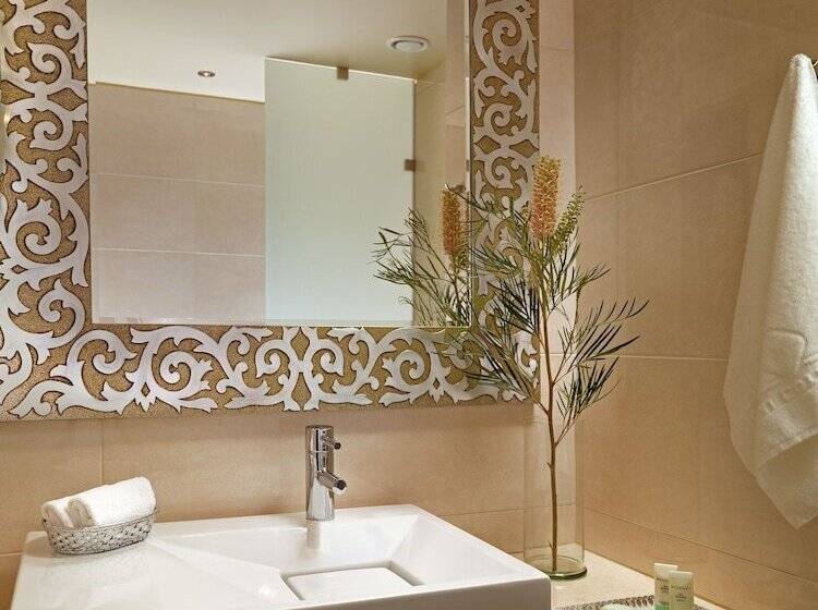 Номер Superior с Видом, Divani Palace Acropolis