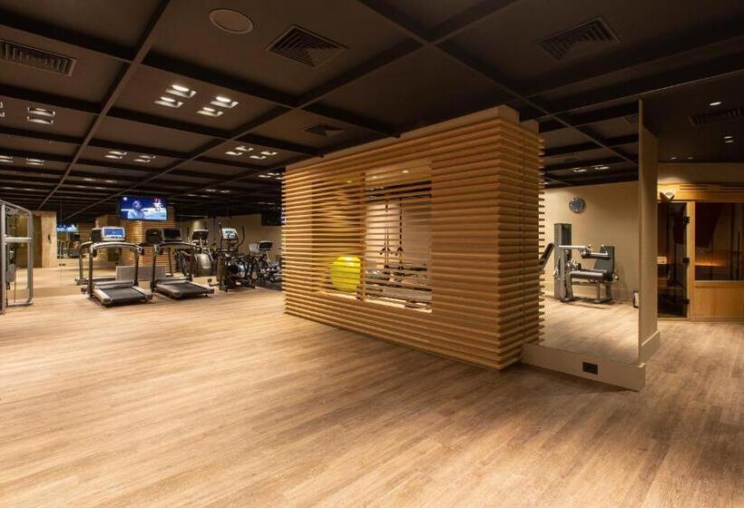 Номер Стандарт Трехместный, Divani Palace Acropolis