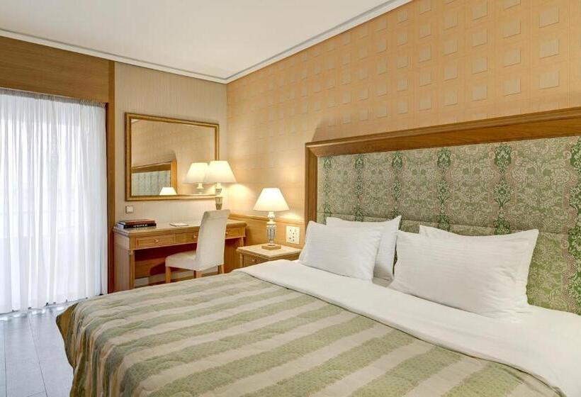 Номер Стандарт, Divani Palace Acropolis
