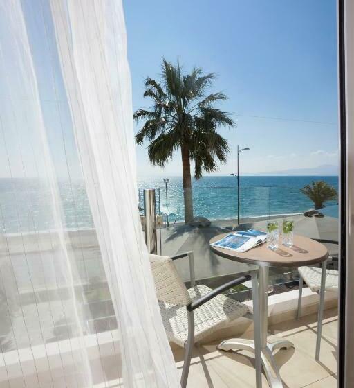 Номер Стандарт Вид на Море, Elite City Resort