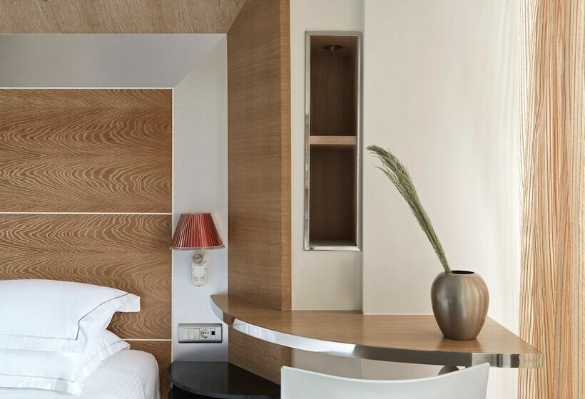 带海景的标准房, Esperos Palace Resort & Spa