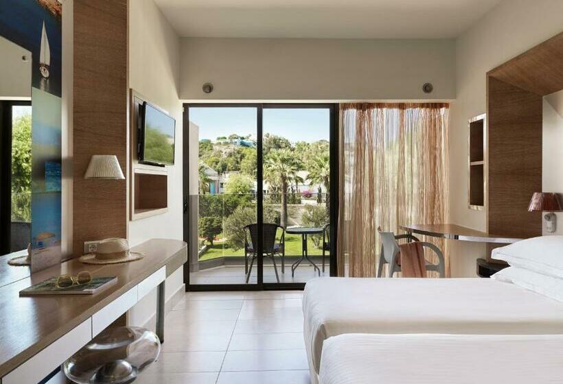 标准间内部标间, Esperos Palace Resort & Spa