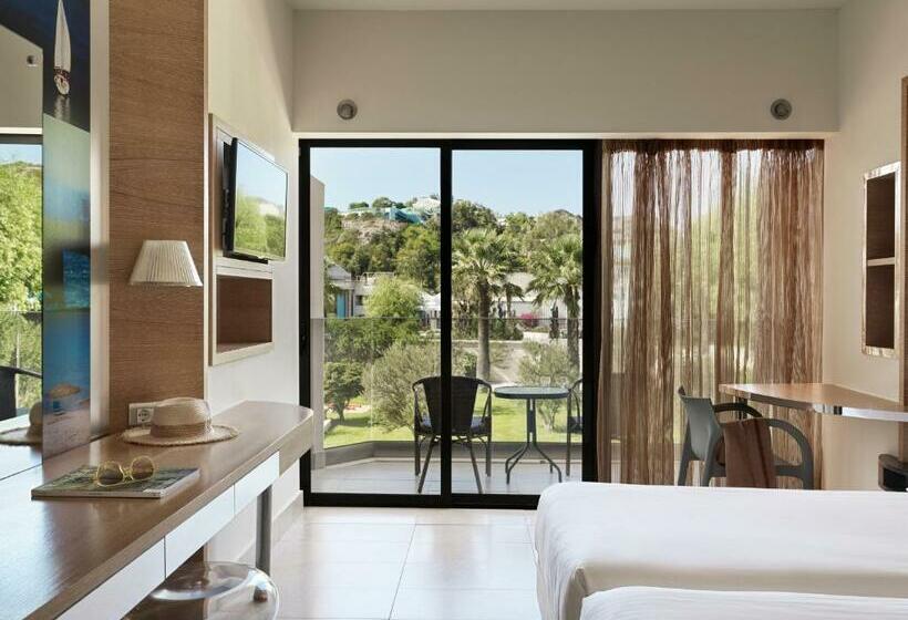 标准间内部标间, Esperos Palace Resort & Spa