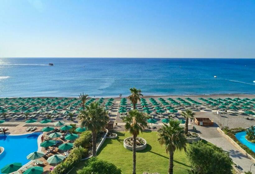 带海景的标准房, Esperos Palace Resort & Spa