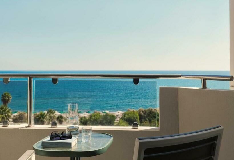 带海景的标准房, Esperos Palace Resort & Spa