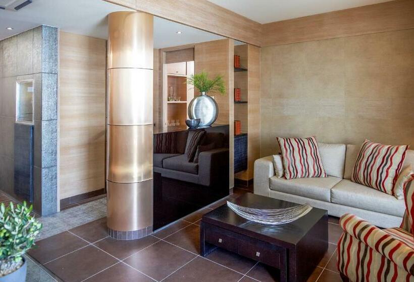 带海景的主人套房, Esperos Palace Resort & Spa
