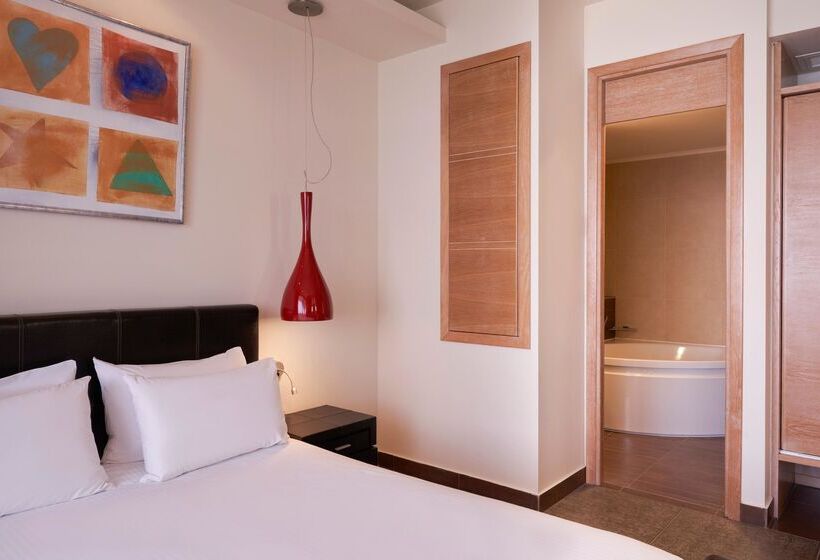 海景套房, Esperos Palace Resort & Spa