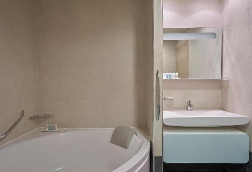 海景套房, Esperos Palace Resort & Spa