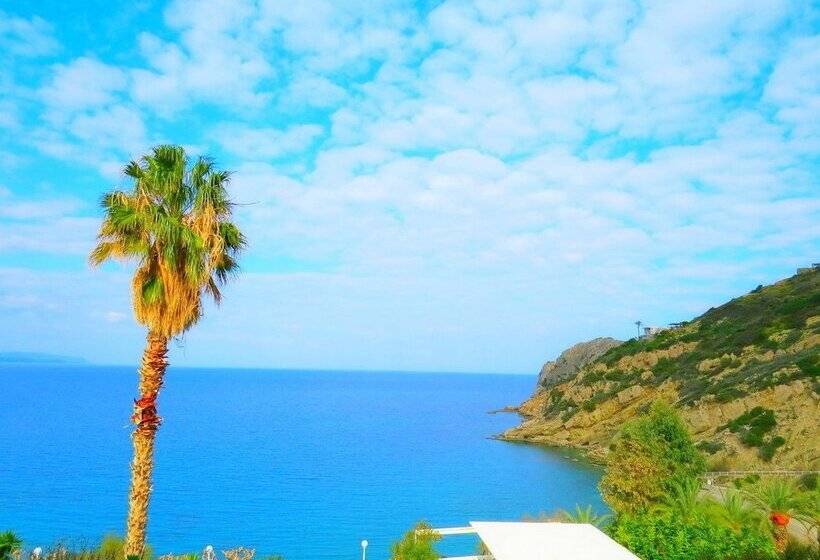 Номер Стандарт Вид на Море, Istron Bay