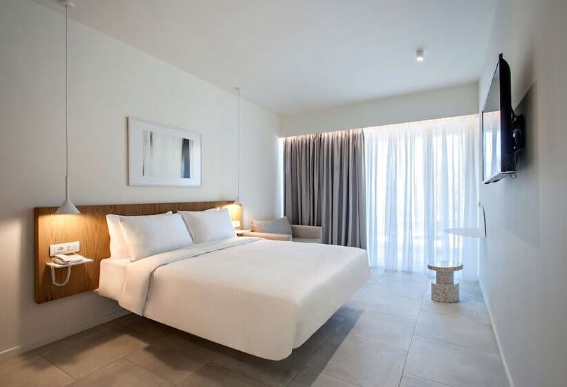 Номер Superior, Radisson Resort Plaza Skiathos