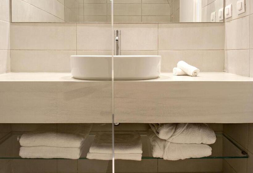 Номер Стандарт, Radisson Resort Plaza Skiathos