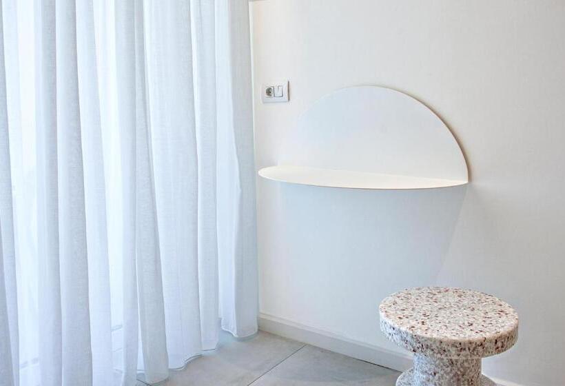 Habitación Premium Vista al Mar., Radisson Resort Plaza Skiathos