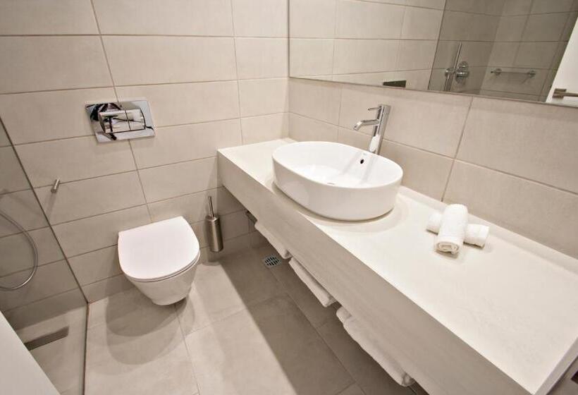 Habitación Premium Vista al Mar., Radisson Resort Plaza Skiathos