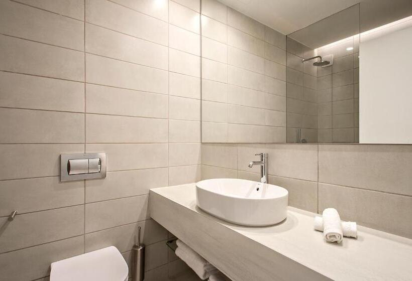 Номер Superior, Radisson Resort Plaza Skiathos