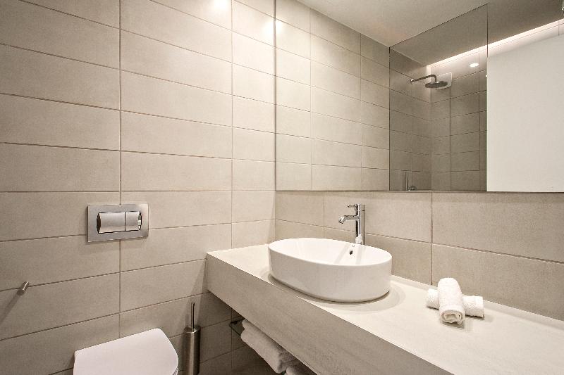 2 Bedrooms Suite Sea View, Radisson Resort Plaza Skiathos