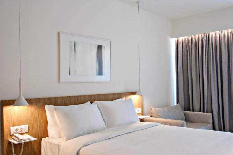 Номер Superior, Radisson Resort Plaza Skiathos