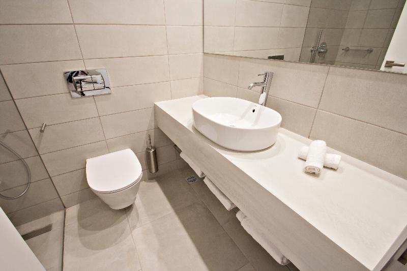 Номер Стандарт, Radisson Resort Plaza Skiathos
