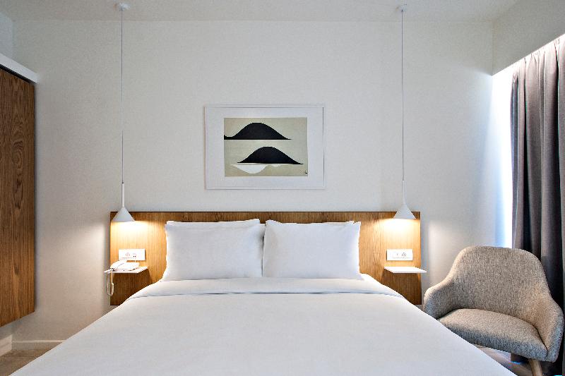 Номер Стандарт, Radisson Resort Plaza Skiathos
