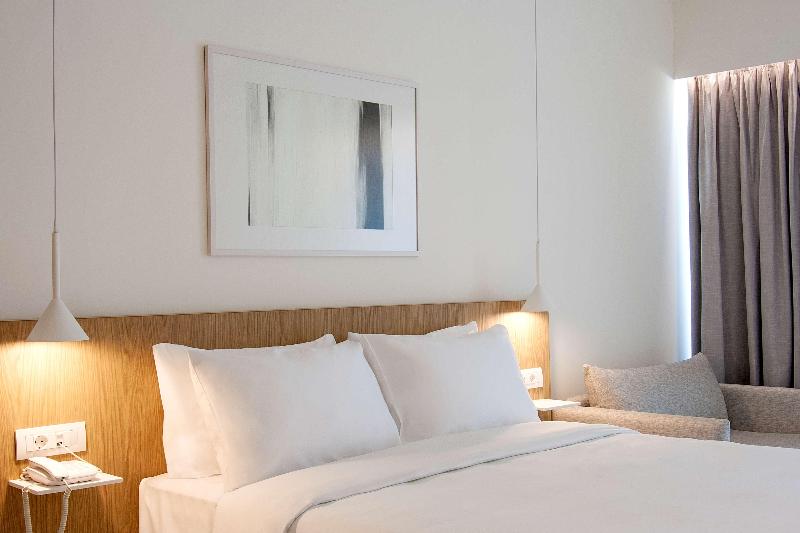 Habitación Premium Vista al Mar., Radisson Resort Plaza Skiathos