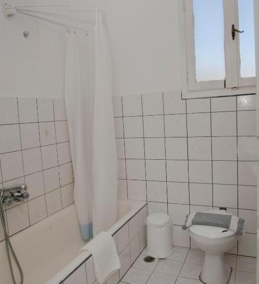 Номер Стандарт Трехместный, Solon