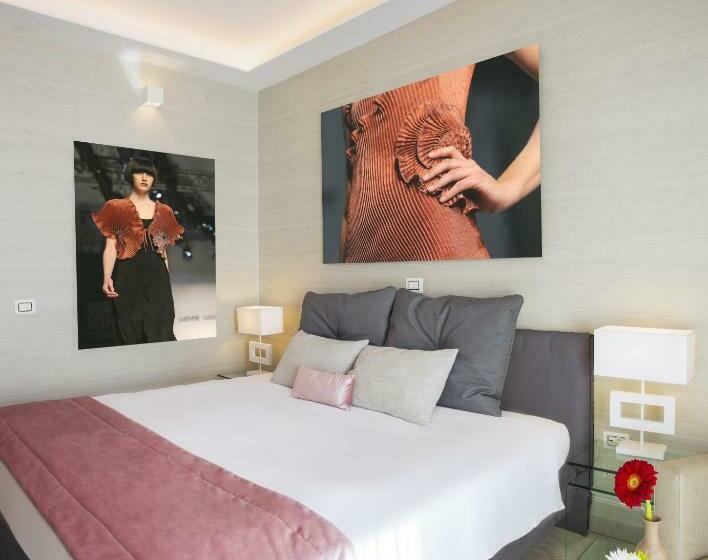 스탠다드 싱글 룸, St George Lycabettus Lifestyle