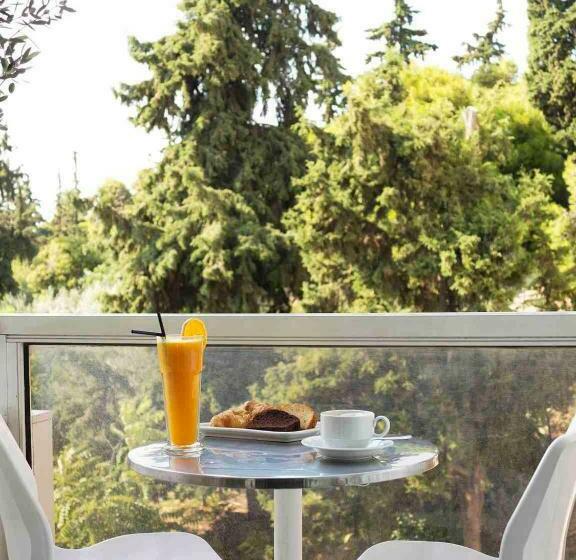 수피리어 룸, St George Lycabettus Lifestyle