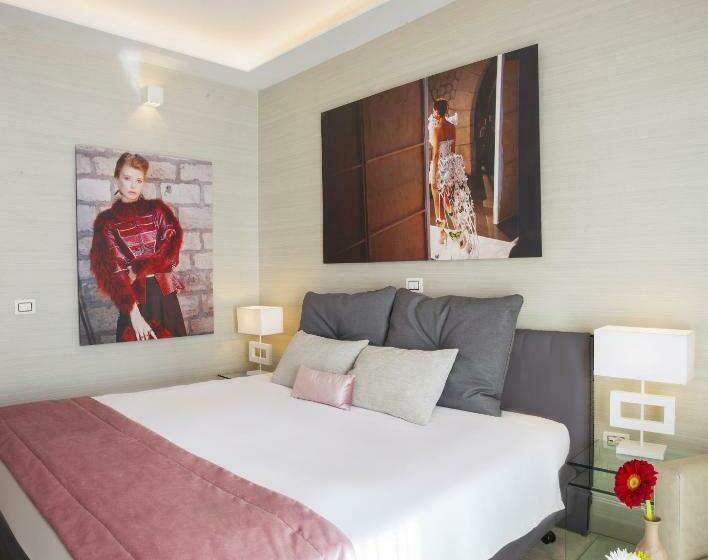 스탠다드 전망 룸, St George Lycabettus Lifestyle
