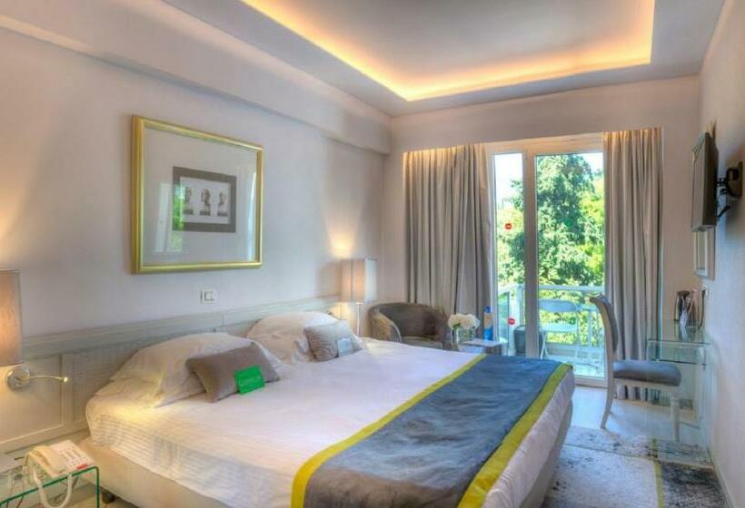 수피리어 트리플 룸, St George Lycabettus Lifestyle