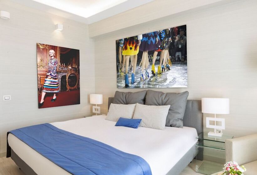 스탠다드 전망 룸, St George Lycabettus Lifestyle