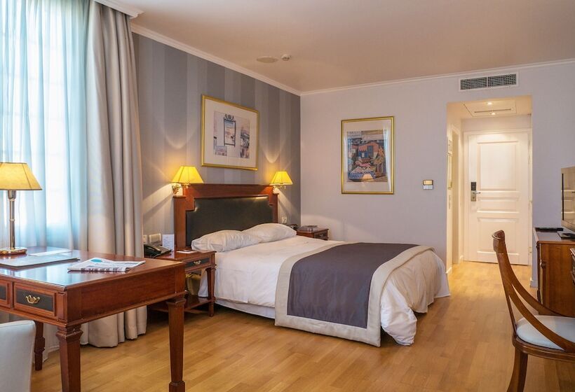 Номер Superior, Theoxenia Palace